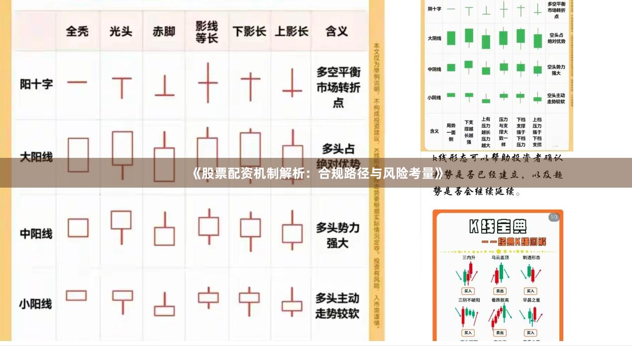 《股票配资机制解析：合规路径与风险考量》